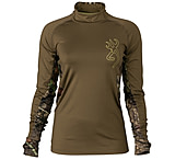 Image of Browning Womens Riser Baselayer Shirt