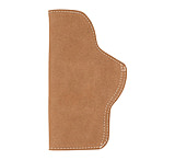 Image of Black Scorpion Outdoor Gear Suede Leather Concealment IWB Holster, RH