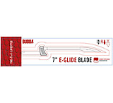 Image of Bubba Blade 7" Flex Blade For Bubba Blade Efk Knives