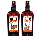 Image of Buck Baits Doe in Heat Combo