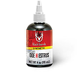 Image of Buck Bomb Synthetic Doe N Estrus Liquid w/Wicks