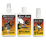 Image of Buck Fever Pro Pack Trio Scent Pack