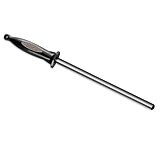 Image of Buck Knives EdgeTek Sharpening Steel 10in Diamond Knife Sharpener