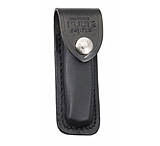 Image of Buck Knives Squire Black Leather Sheath Box