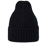 Buff Knitted Beanie, Nilah Night Blue, 132322.779.10.00
