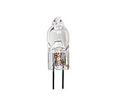 Image of Bulbtronics TUNG-HALO 6605 6V 10W T3 G4 000124
