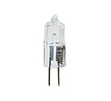 Image of Bulbtronics TUNG-HALO JC6V-10W/G4 6V 10W 002138