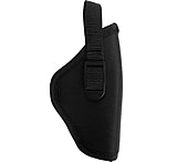 Bulldog Cases & Vaults Hip Holster, Right Hand, Black - Compact Auto 2 1/2 - 3 3/4-inch - Taurus PT-111 - DLX-3
