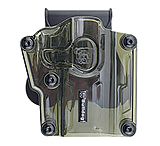 Image of Bulldog Cases &amp; Vaults Max Multi-Fit Polymer OWB Paddle Holster