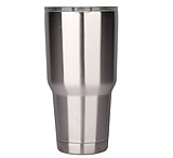 Image of Bulldog Winch 30oz 304 Stainless Tumbler - Double Wall w/Tritan Lid