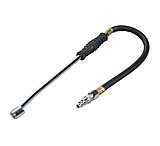 Image of Bulldog Winch Dual Head Chuck with 12in Hose