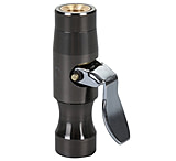 Image of Bulldog Winch Locking Air Chuck, 1/4NPT Closed