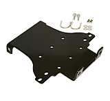 Image of Bulldog Winch Honda Foreman Rubicon Winch Mount