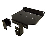 Image of Bulldog Winch Polaris RZR Winch Mount