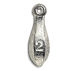 Image of Bullet Weights Bank Sinker