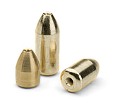 Image of Bullet Weights Brass Carolina Sinker