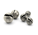Image of Bullet Weights Round Split Shot 1/2 lb. Clam