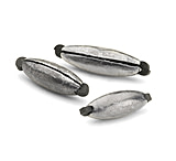 Image of Bullet Weights Reusable Split Shot Sinkers