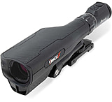 Burris Oracle X Rangefinding Bow Sight, Matte Black, 300410