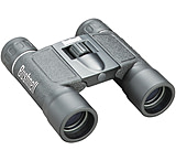 Image of Bushnell Powerview 10x25mm Roof Prism Compact Binocular