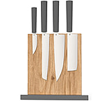 Image of Butterfork Modern Kitchen Set w/Stand DG