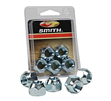 Image of C.E. Smith Package Wheel Nuts 1/2"