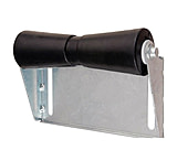 Image of C.E. Smith Panel Bracket Assembly 12" Spool Roller