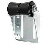 Image of C.E. Smith Panel Bracket Assembly 5" Spool Roller