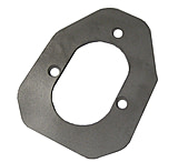 Image of C.E. Smith Backing Plate f/80 Series Rod Holders