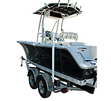 Image of C.E. Smith 60" Post Guide-On w/I-Beam Mounting Kit