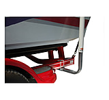Image of C.E. Smith 40" PVC Post Guide-On