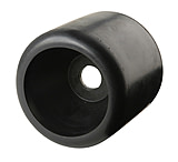 Image of C.E. Smith Wobble Roller 4-3/4"ID with Bushing Steel Plate Black