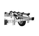 Image of C.E. Smith 5' Roller Bunks