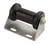 Image of C.E. Smith 3" Stationary Keel Roller Assembly f/3" Tongue