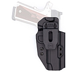 Image of C&amp;G Holsters 1911 Platform Covert IWB Holsters