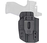 C&G Holsters Covert IWB Holsters, Walther PDP 4'', Right Hand, Black, 1214-100