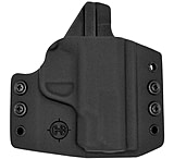 Image of C&amp;G Holsters OWB Covert Holster, S&amp;W