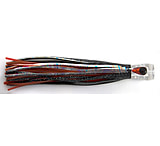Image of C&amp;H Lures Alien Trolling Lure, Concave Head, Hologram Eye, 7.5in