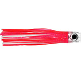 Image of C&amp;H Lures Lil Stubby Mono Bait Rig, Bait Spring &amp; Pin 100LB Mono, 6 ft