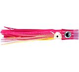 Image of C&amp;H Lures Stubby Bubbler Bait Rig, Bait Spring &amp; Pin 100LB Mono, 6 ft