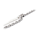 Image of C. Sherman Johnson Captain Hookin Chain Large Hook f/3/8in &amp; 1/2in Chain