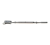 Image of C. Sherman Johnson Closed Body Jaw to Swage Tubular Turnbuckle