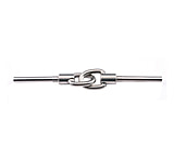 Image of C. Sherman Johnson Double Threaded Interlocking Gate Eye