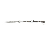 Image of C. Sherman Johnson Open Body Turnbuckle w/Splice Eye
