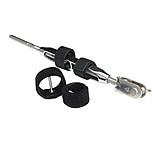 Image of C. Sherman Johnson Wrap Pins Velcro Pin Locking Devices f/Open Body Turnbuckles 1/4in