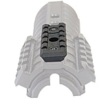 Image of Caa Command Arms Accessories M16/AR 15/M-4 Single 3 Inch Picatinny Rail