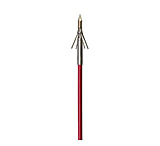 Image of Cajun Bowfishing Fiberglass arrow with 4 barb stinger
