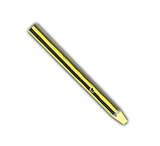 Image of Cajun Bowfishing Yellow Jacket Carbon Shaft