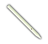 Image of Cajun Bowfishing Solid Fiberglass Shaft