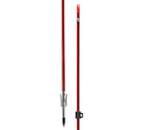 Image of Cajun Bowfishing Wasp arrow with Sting A ree point
